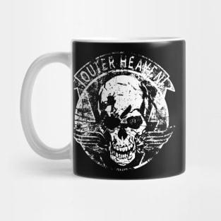 MGSV - A House Divided Mug